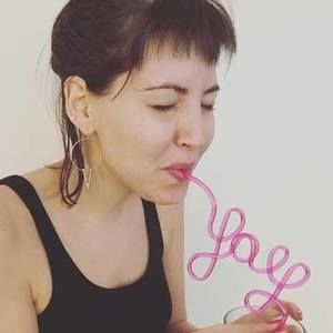 Meet your Posher, Dewey